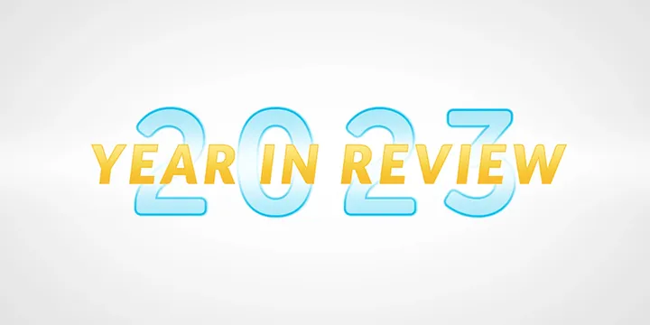 Watch 2023 Year in Review