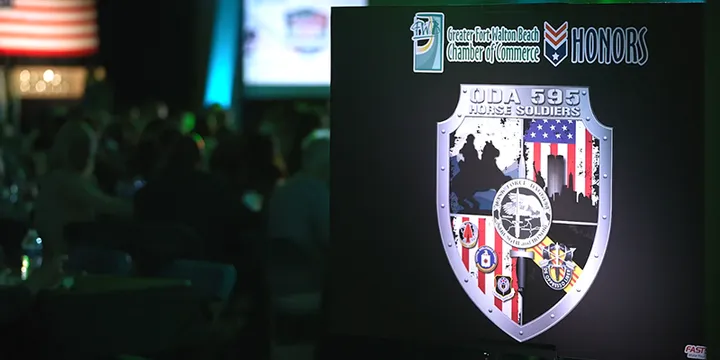 Watch Honoring our Heroes