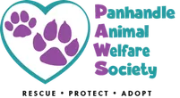 Panhandle Animal Welfare Society