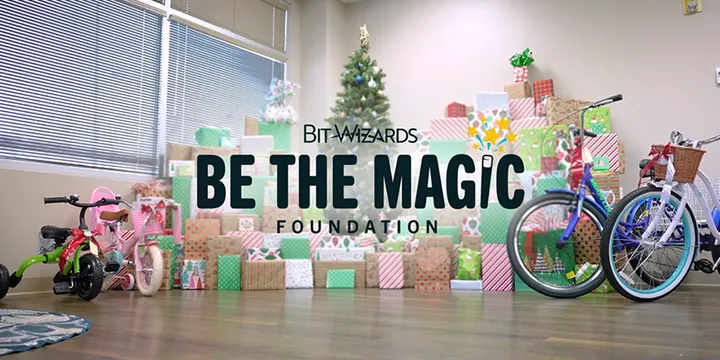 Watch Christmas Spirit for Families in Need