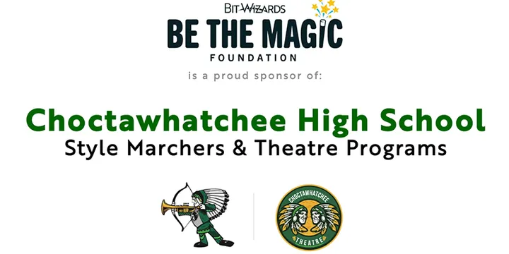 Watch Choctawhatchee High School Donations