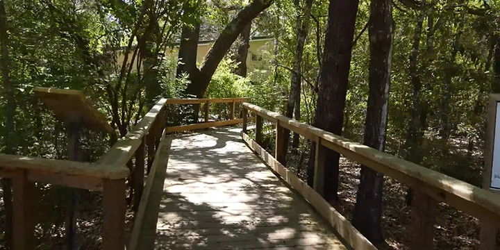 Watch Emerald Coast Wildlife Refuge Partnership
