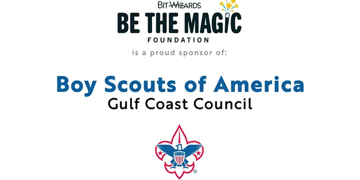 Watch Boy Scouts Gulf Coast Council Donations